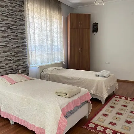 SeaSunFlat Antalya 2