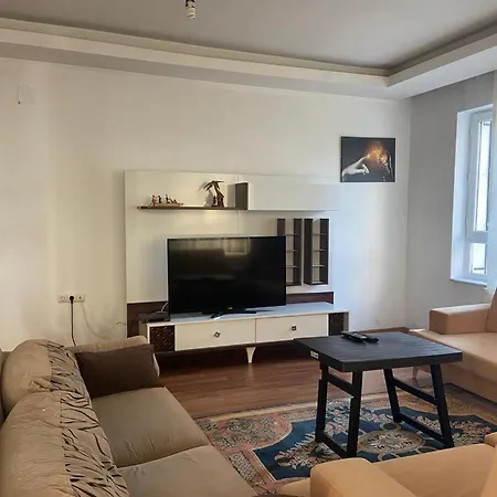 Apartment Seasunflat Antalya 2 Antalya