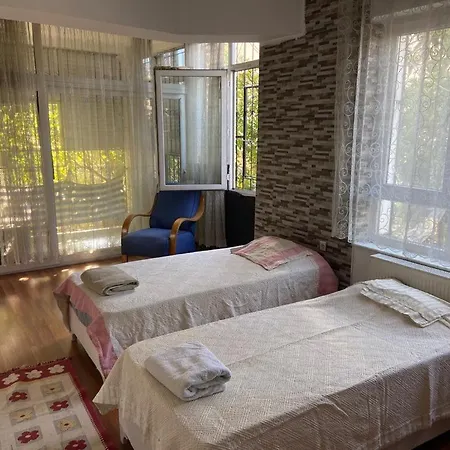 Daire SeaSunFlat Antalya 2 *