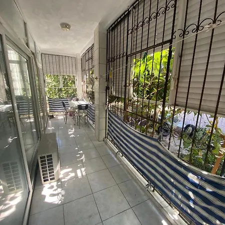 Seasunflat Antalya 2 Apartment Antalya